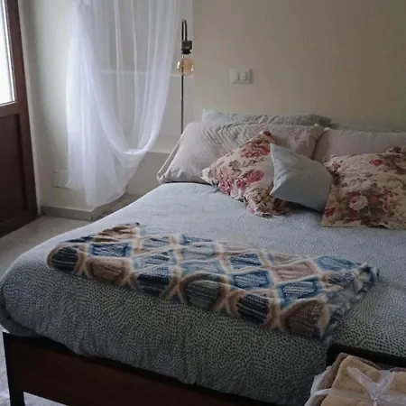 דירה The Small Waterfall House, La Cascatella *